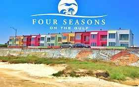 Four Seasons On The Gulf